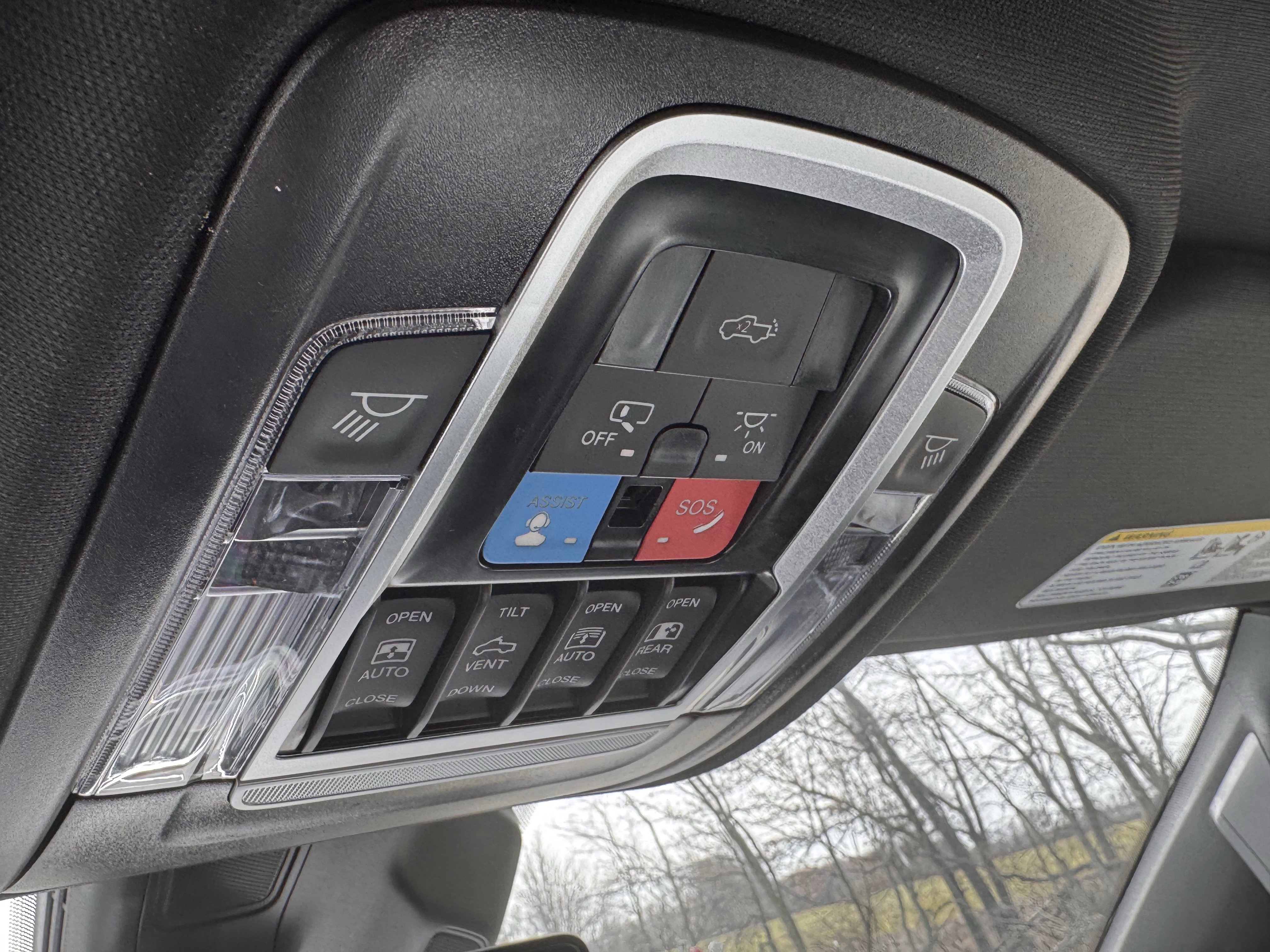 New 2026 RAM 1500 Big Horn image 19