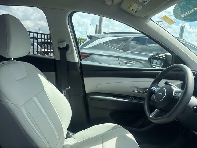 New 2026 Hyundai Tucson SEL FWD image 14