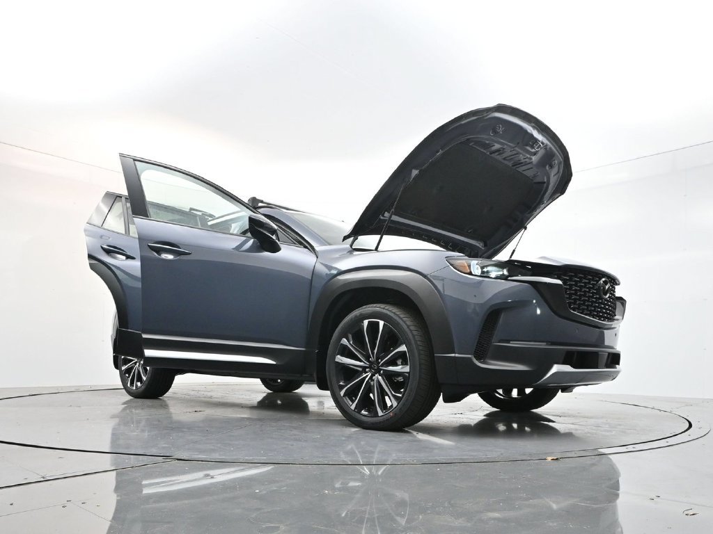 New 2026 MAZDA CX-50 2.5 Turbo w/ Premium Plus Pkg AWD/4WD image 25