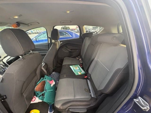 Used 2014 Ford Escape SE FWD image 20