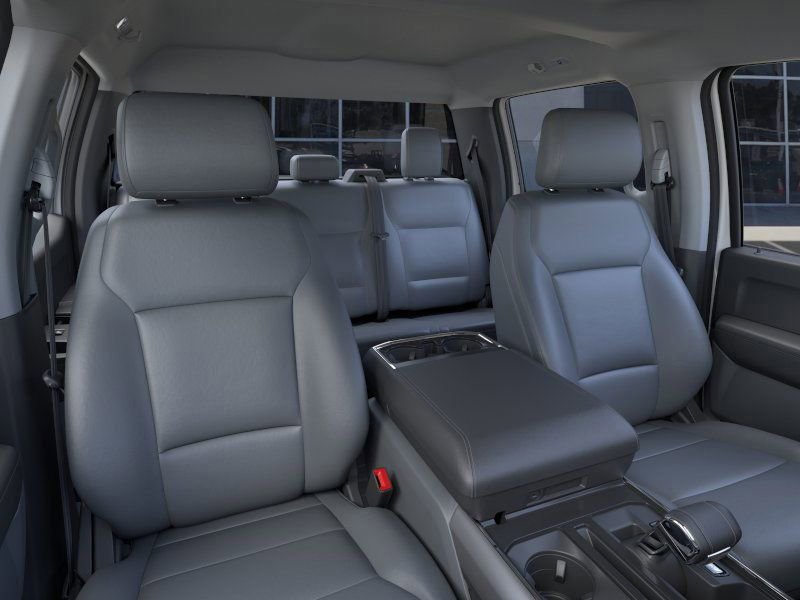 New 2024 Ford F150 Lightning Pro w/ Tow Technology Package image 33