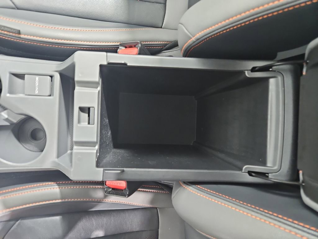 Certified 2024 Subaru Crosstrek 2.5i Limited w/ Crosstrek Mirror Package image 28