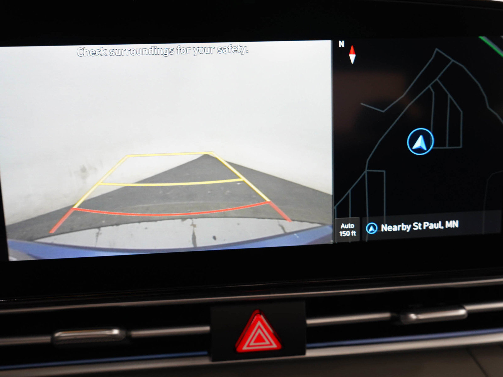 Used 2025 Hyundai Elantra SEL FWD image 53