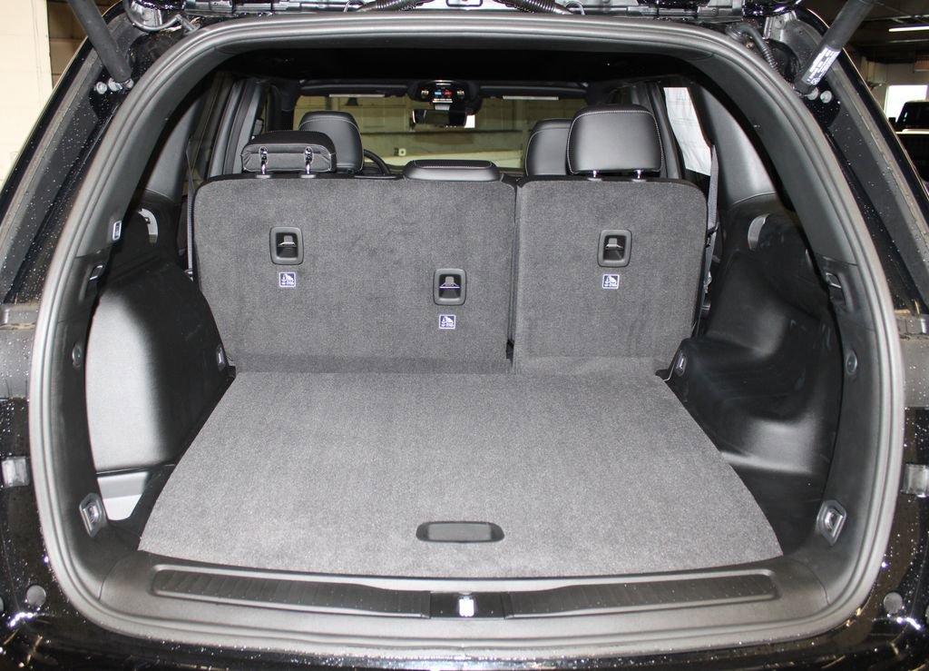 New 2025 Jeep Grand Cherokee Limited w/ Luxury Tech Group II image 33