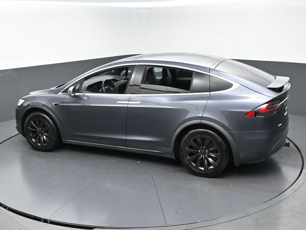 Used 2020 Tesla Model X Long Range image 47