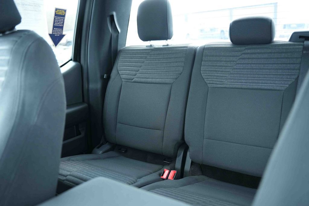 Certified 2023 Ford F150 XL w/ STX Appearance Package image 28