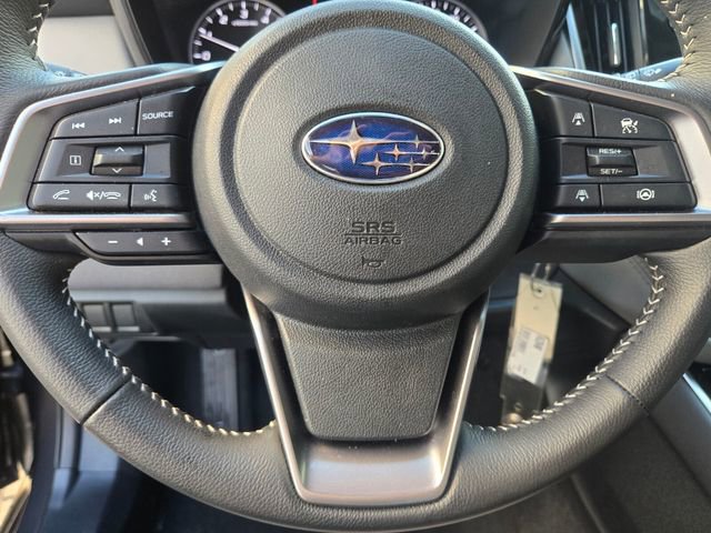 Certified 2025 Subaru Outback Premium image 23