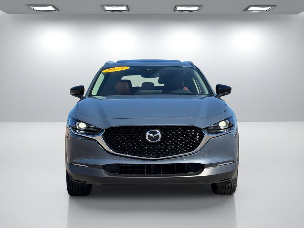 Used 2024 MAZDA CX-30 AWD 2.5 S w/ Preferred Package image 9