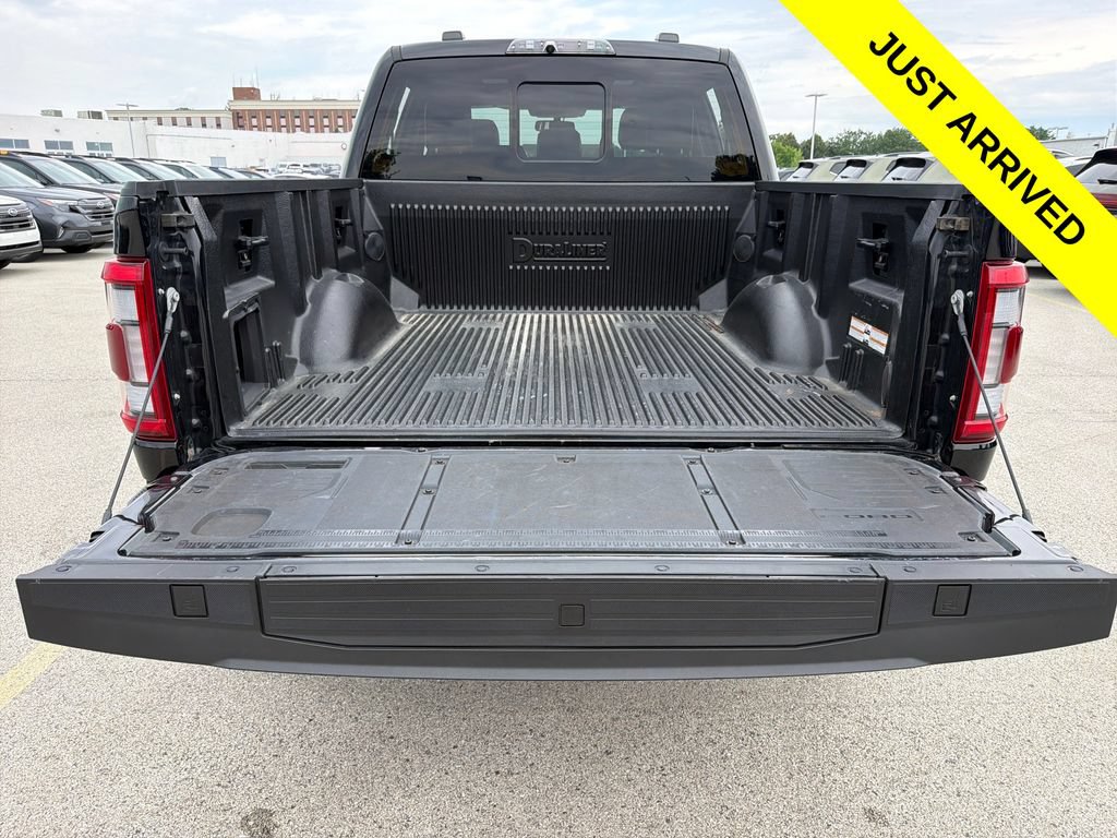 Used 2023 Ford F150 Raptor AWD/4WD image 30