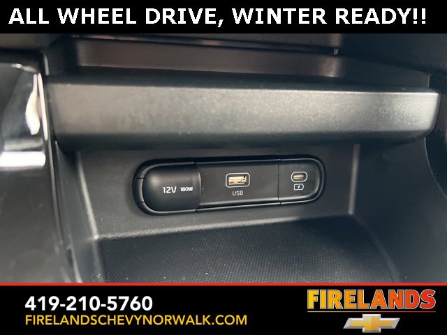 Used 2024 Kia Seltos S image 29