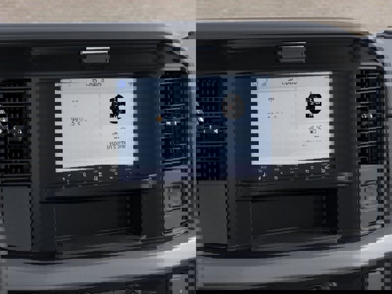 New 2026 Ford F350 XLT image 14