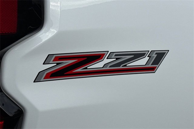 Used 2024 Chevrolet Colorado Z71 w/ Advanced Trailering Package image 34