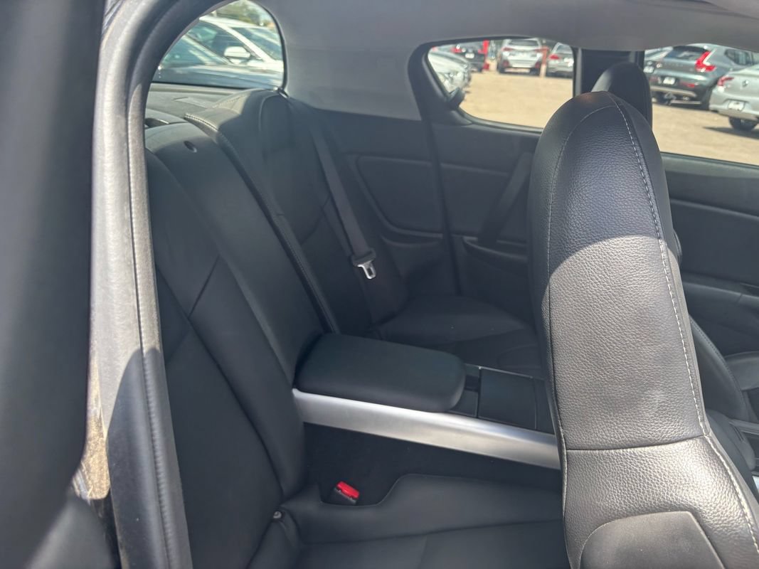 Used 2007 MAZDA RX-8 Grand Touring w/ Appearance Pkg RWD image 13