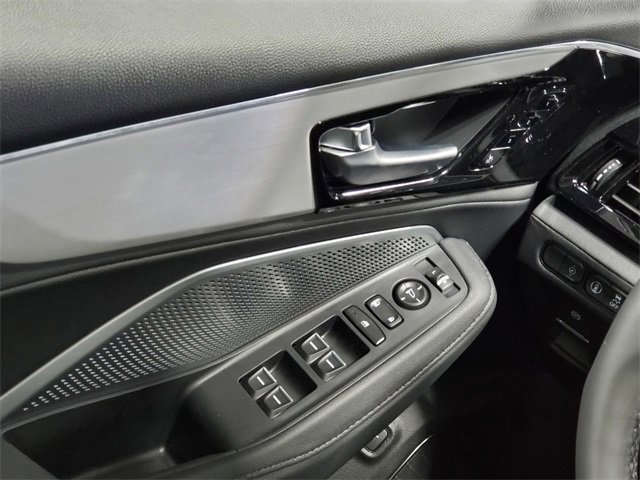 New 2026 Acura MDX SH-AWD image 24