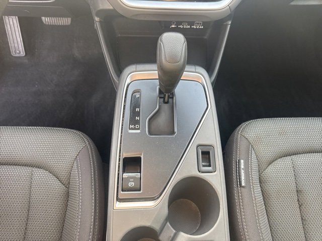 Used 2024 Subaru Crosstrek 2.0i Premium w/ Popular Package #3 image 12