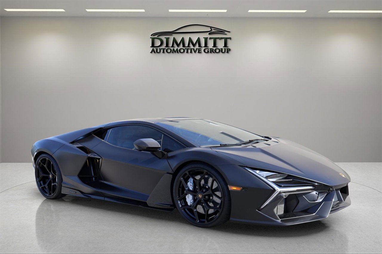 Used 2025 Lamborghini Revuelto image 7