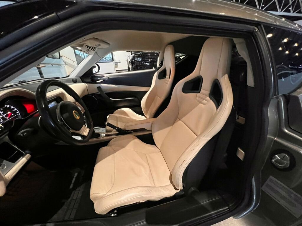 Used 2011 Lotus Evora 2+2 image 16