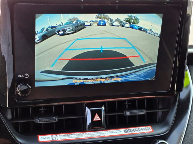 Used 2026 Toyota Corolla SE FWD image 18