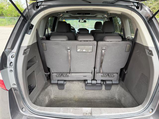 Used 2012 Honda Odyssey Touring image 16