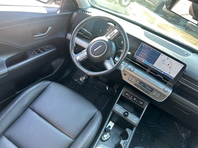 Used 2024 Hyundai Kona Limited image 19