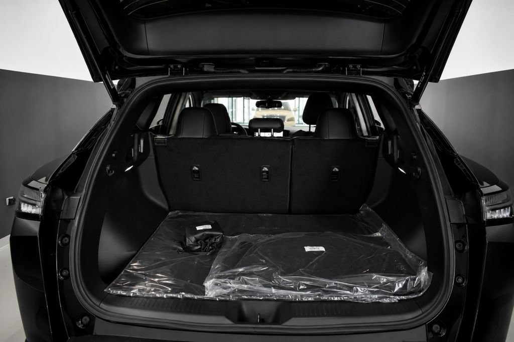 New 2026 Nissan Murano SL AWD/4WD image 36