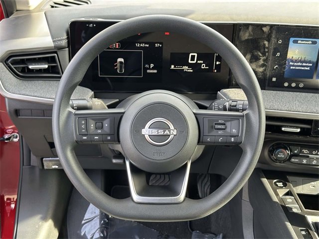 New 2026 Nissan Kicks SV w/ Cold Weather Package image 18