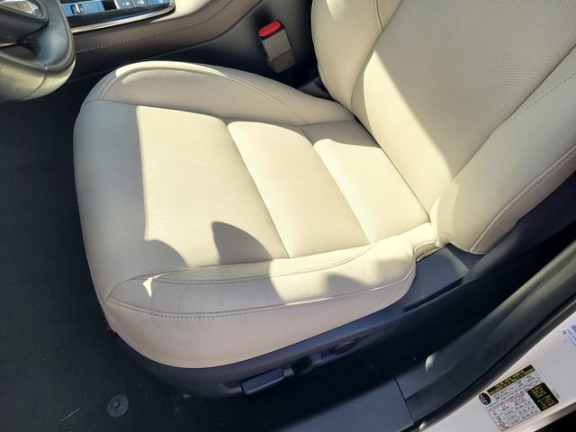 Used 2023 MAZDA CX-30 AWD 2.5 S w/ Premium Package image 11