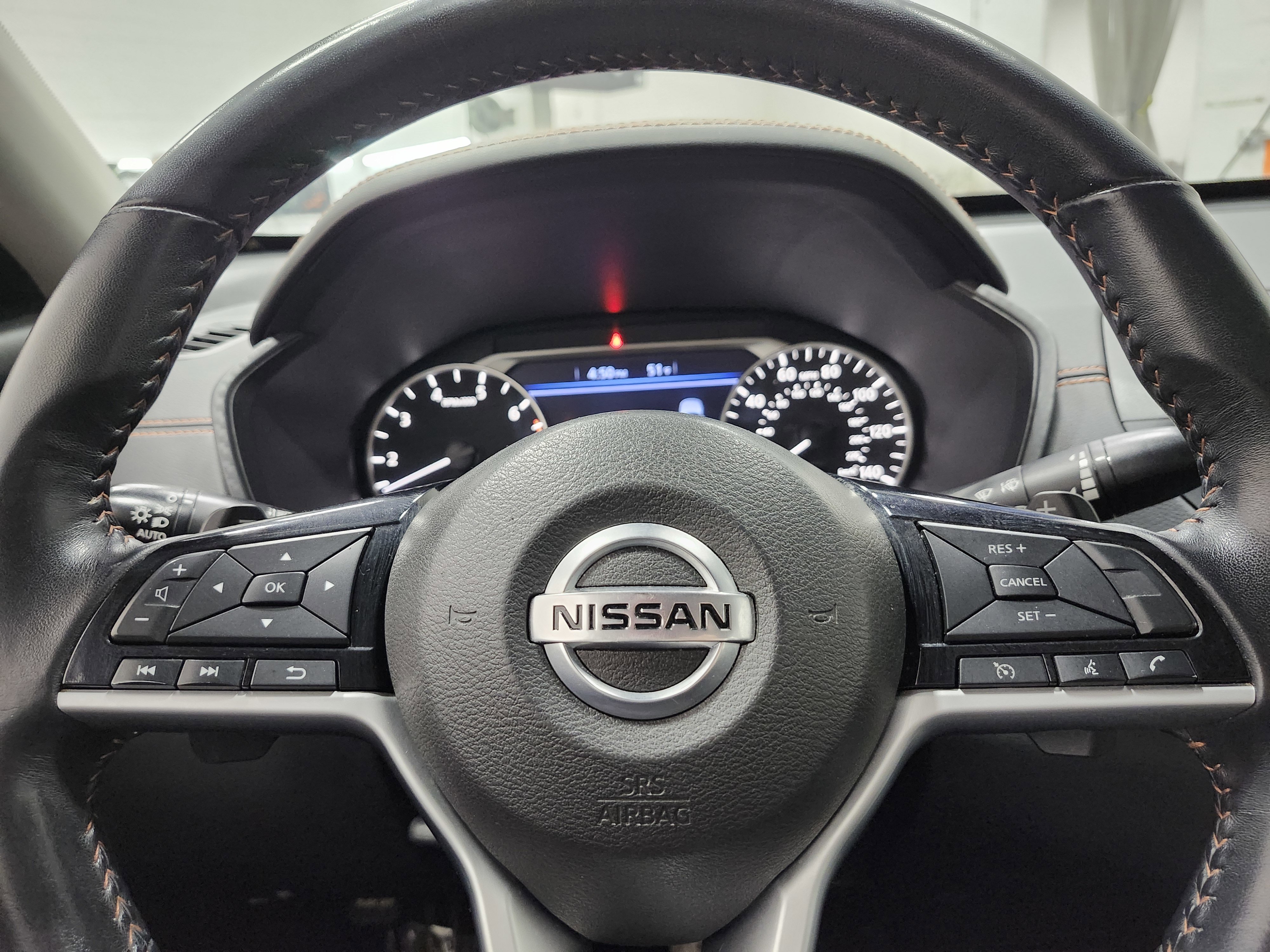 Used 2021 Nissan Altima 2.5 SR image 26