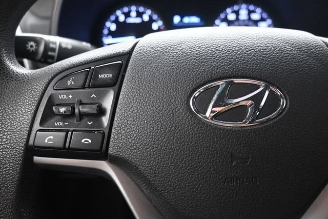 Used 2019 Hyundai Tucson SE AWD/4WD image 26