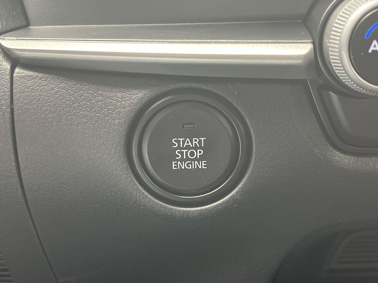 New 2026 MAZDA CX-30 AWD 2.5 S w/ Select Sport Pkg image 16