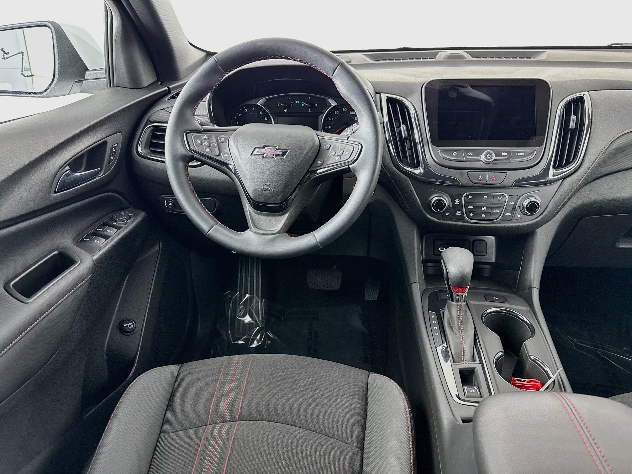 Used 2024 Chevrolet Equinox RS AWD/4WD image 22