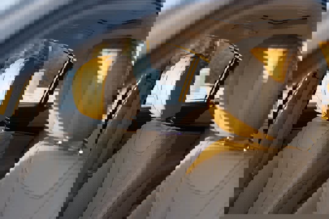 Used 2019 Mercedes-Benz S 560 4MATIC Sedan image 18