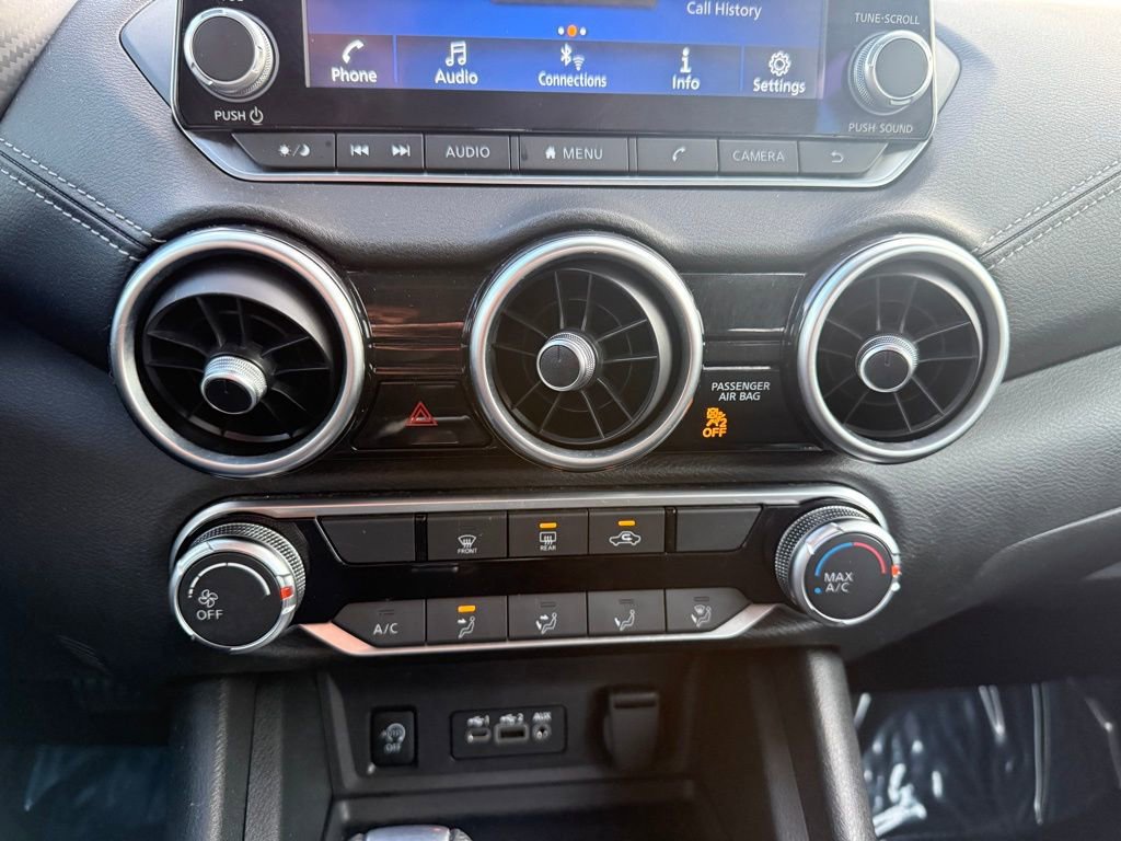 Used 2024 Nissan Sentra SV image 27