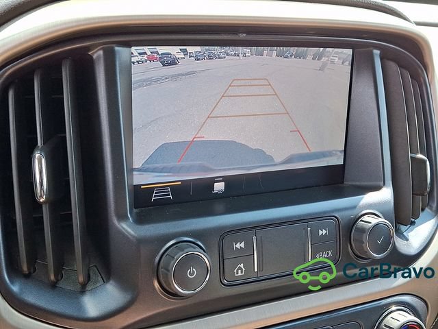 Used 2022 GMC Canyon Denali AWD/4WD image 17