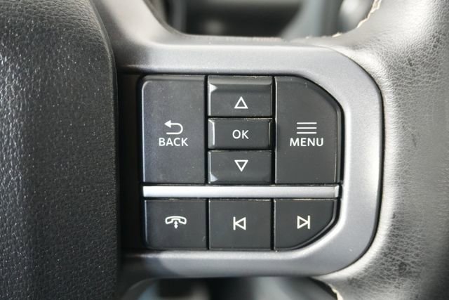 Certified 2025 Ford F350 Lariat w/ Lariat Ultimate Package AWD/4WD image 17
