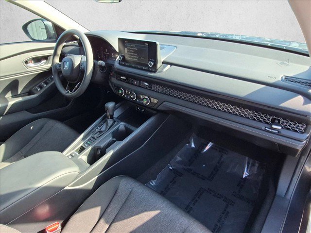 Used 2024 Honda Accord EX image 21