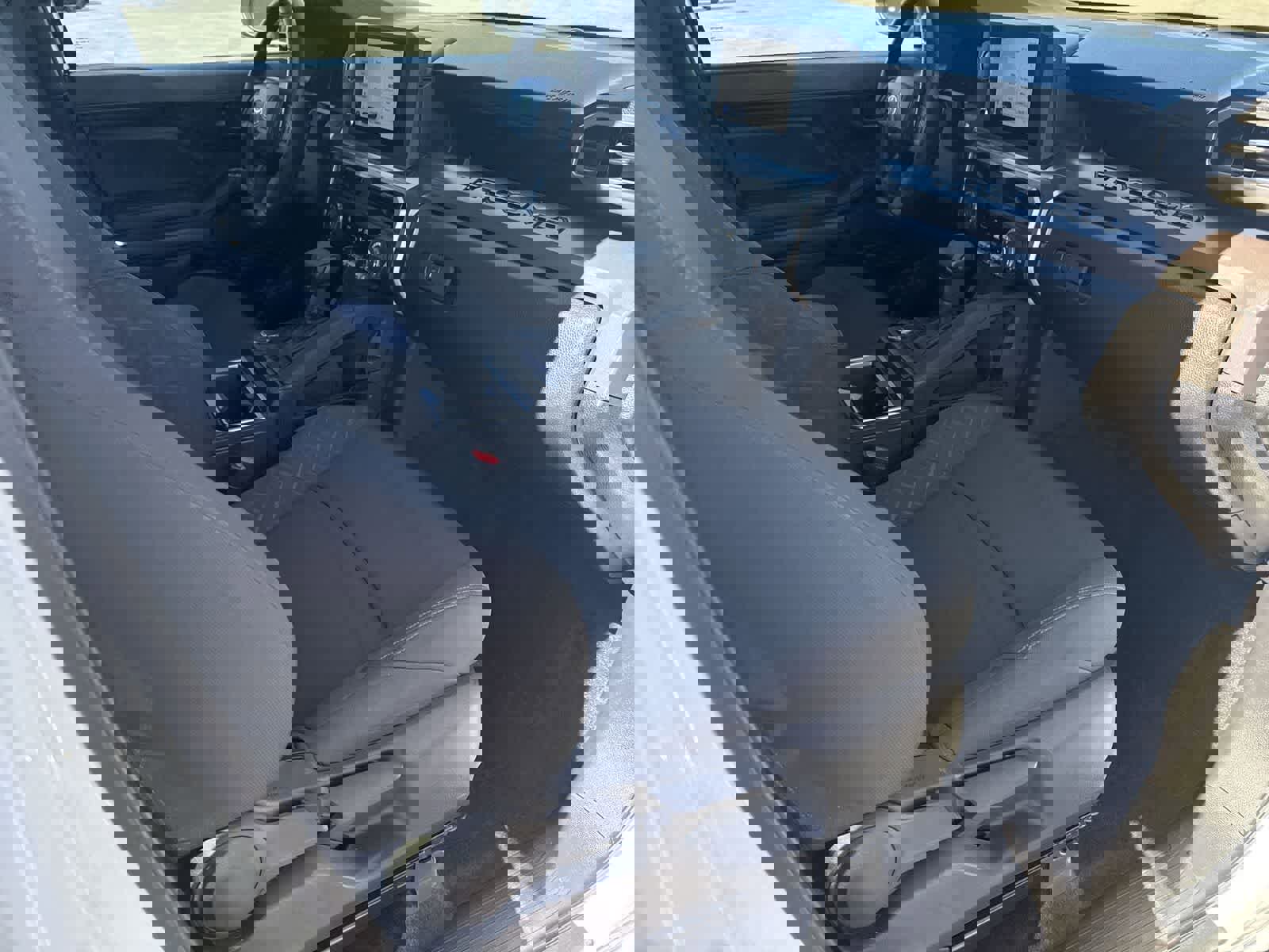 Used 2024 Toyota Tacoma SR5 image 12