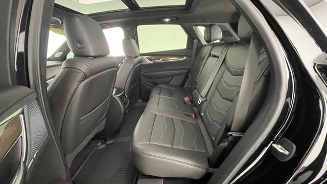 Used 2023 Cadillac XT5 Sportv image 45