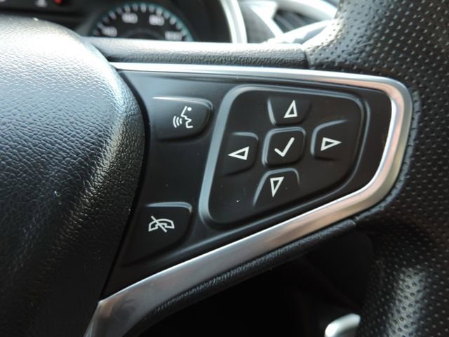 Certified 2022 Chevrolet Malibu LT FWD image 28