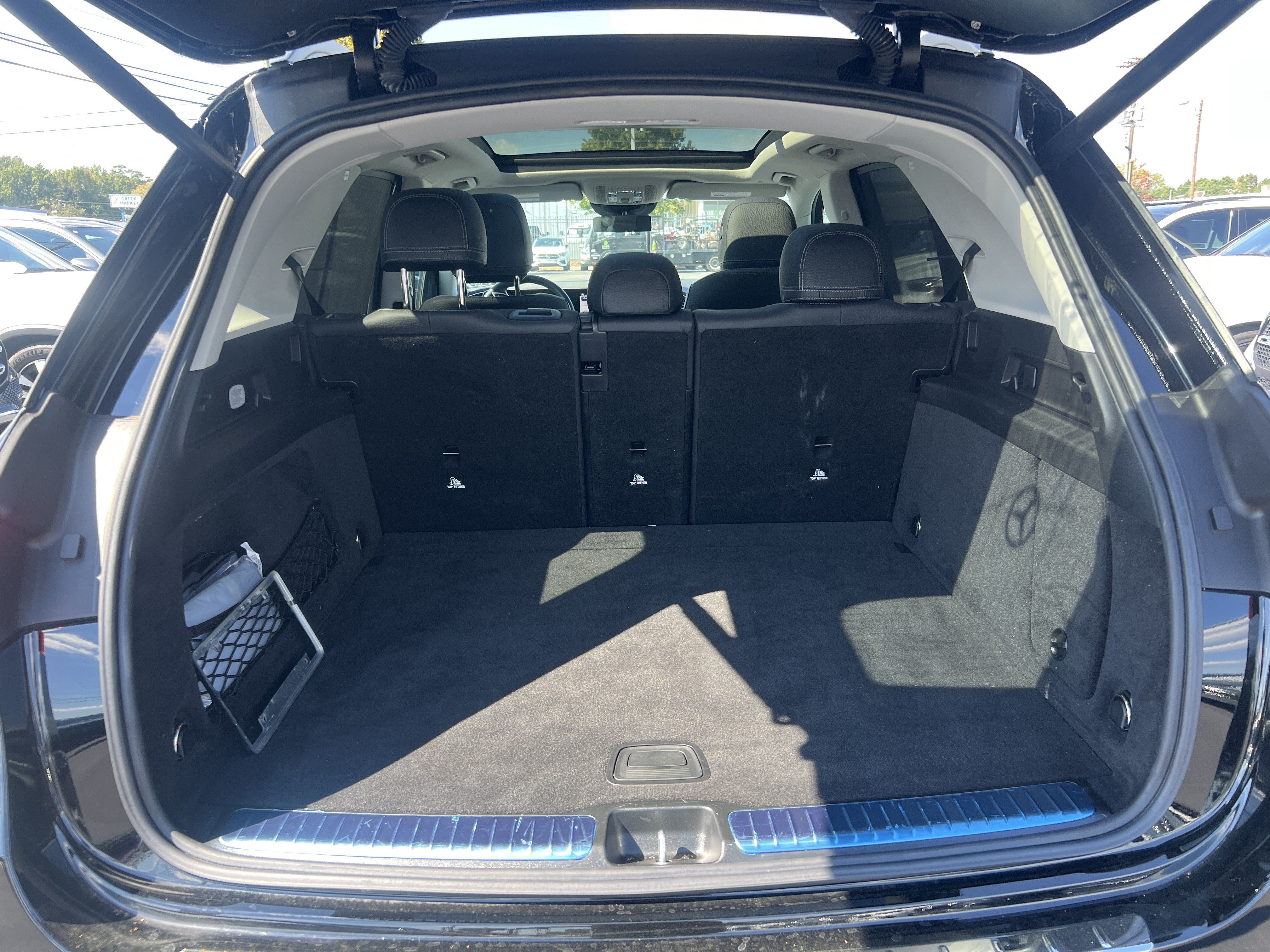 Certified 2026 Mercedes-Benz GLE 350 4MATIC image 33