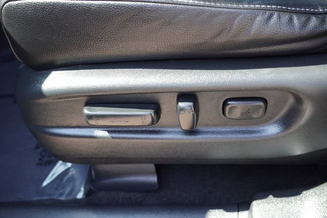 Used 2023 Honda Ridgeline RTL-E image 24
