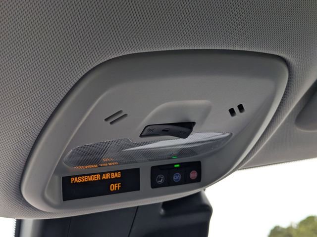 New 2026 Chevrolet Trax LT image 20