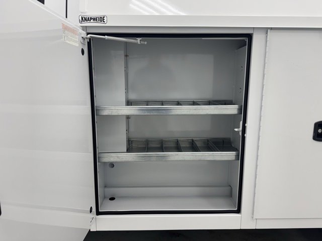 New 2026 Chevrolet Express 3500 w/ Power Convenience Package image 21