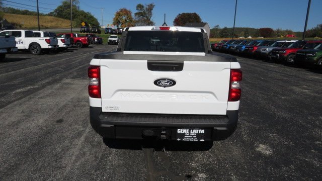New 2025 Ford Maverick XLT w/ XLT Luxury Package image 15