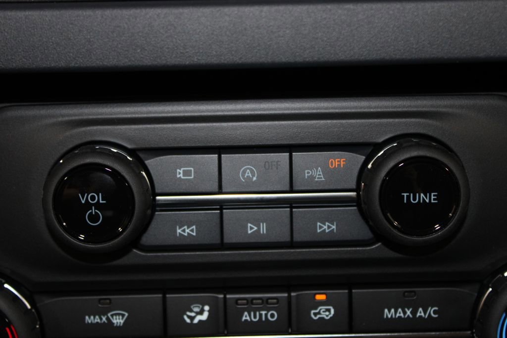 New 2026 Ford Bronco Raptor image 35