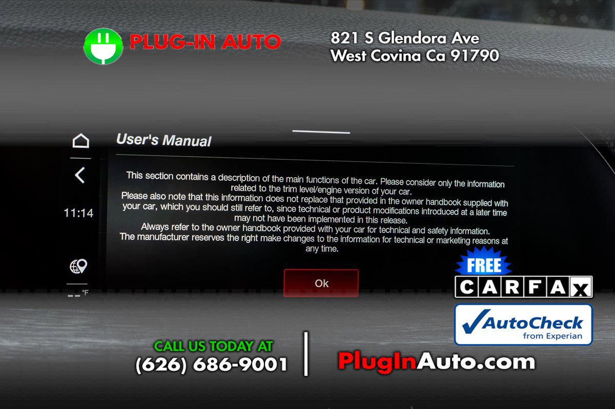 Used 2023 Alfa Romeo Stelvio Sprint image 27