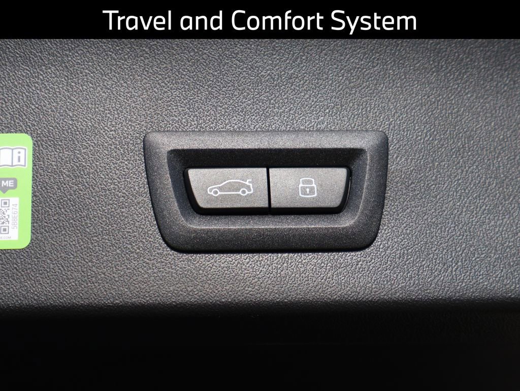 New 2026 BMW X3 xDrive30 w/ Premium Package image 20