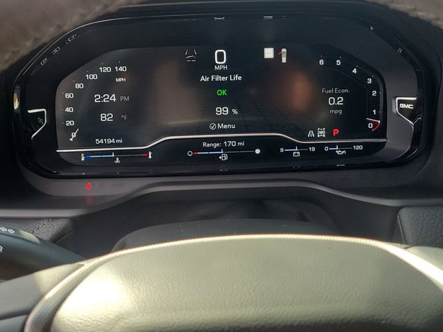 Used 2023 GMC Yukon Denali image 12