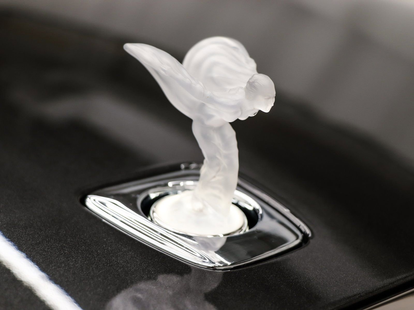 Used 2024 Rolls-Royce Spectre w/ Spectre Launch Package image 72