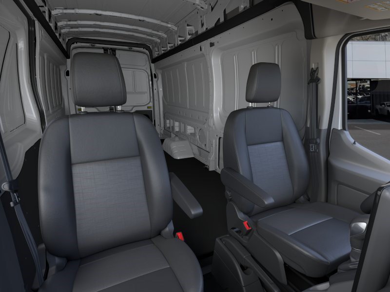 New 2026 Ford Transit 350 148 High Roof Extended DRW RWD image 10